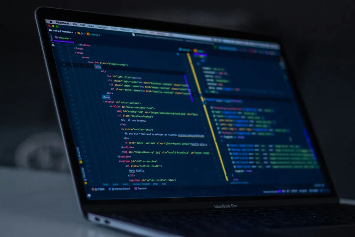 Phase 03, Development: Full-Stack Agile Sprint Engineering & Firmware Coding
